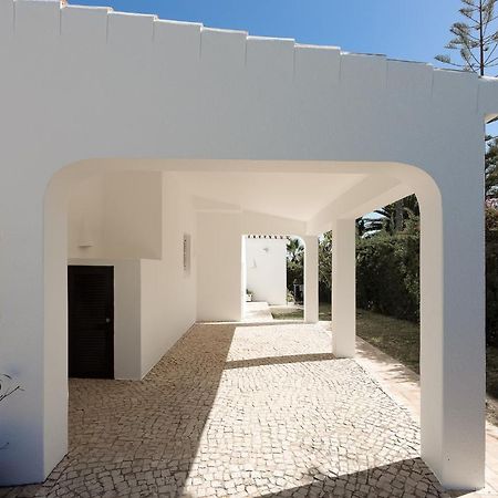 Casa Igreja Villa Carvoeiro  Eksteriør bilde